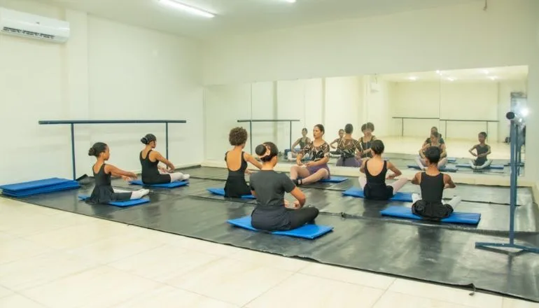 Casa da Cultura abre inscrições presenciais para cursos em Teixeira de Freitas