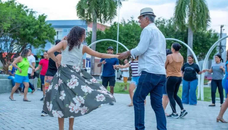 Casa da Cultura abre inscrições presenciais para cursos em Teixeira de Freitas
