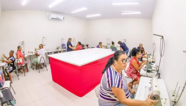 Casa da Cultura abre inscrições presenciais para cursos em Teixeira de Freitas