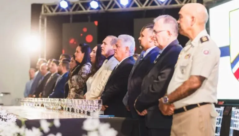 Câmara Municipal realiza grande evento em homenagem aos 40 anos de emancipação política de Teixeira de Freitas