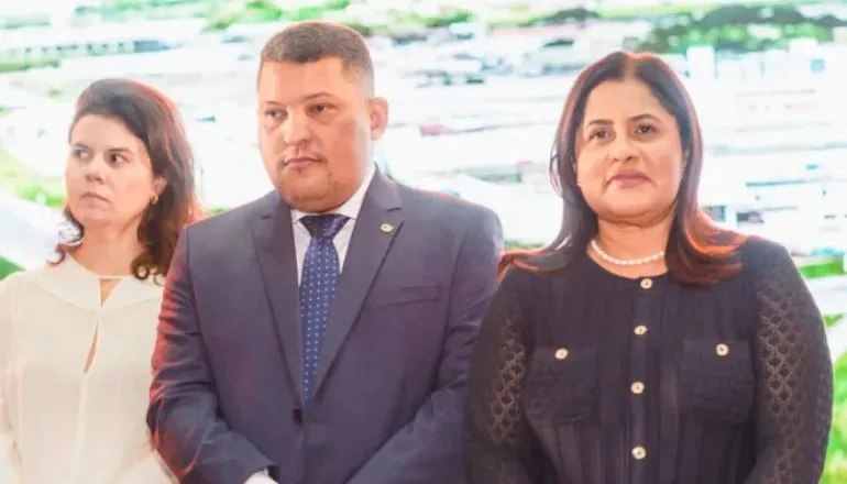 Câmara Municipal realiza grande evento em homenagem aos 40 anos de emancipação política de Teixeira de Freitas