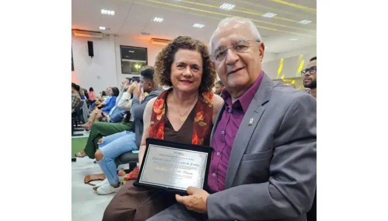 Câmara Municipal realiza grande evento em homenagem aos 40 anos de emancipação política de Teixeira de Freitas