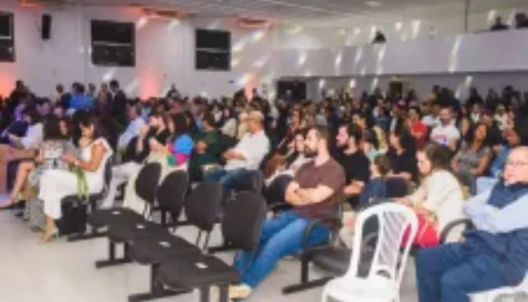Câmara Municipal realiza grande evento em homenagem aos 40 anos de emancipação política de Teixeira de Freitas