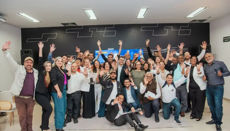 Sebrae realiza Circuito de Comunicadores para profissionais do Extremo Sul da Bahia