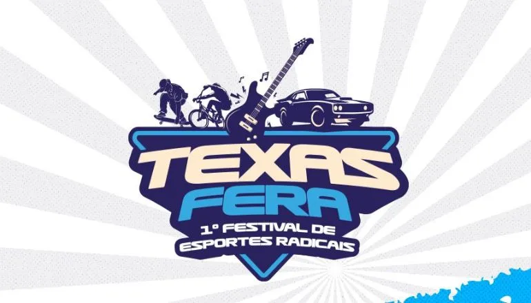 Prefeitura de Teixeira de Freitas valoriza o rock, o esporte e celebra a cultura com o 1º Festival de Esportes Radicais