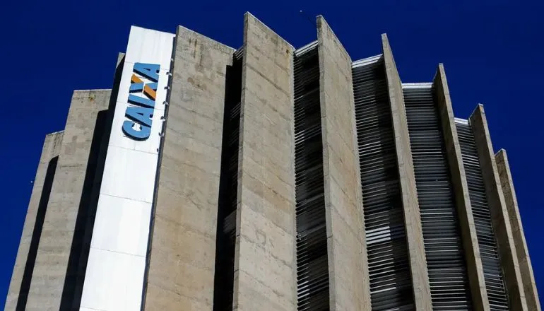 Lucro da Caixa sobe 71,5% e chega a R$ 4,9 bilhões no 1º trimestre