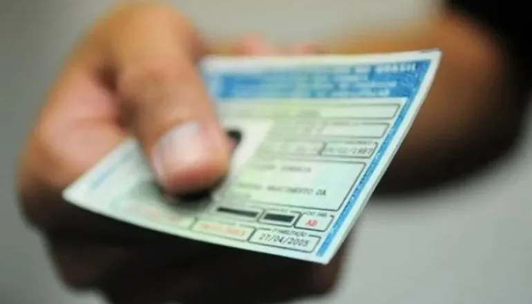 Governo da Bahia abre 12 mil vagas para CNH gratuita; veja quem pode participar e como se inscrever