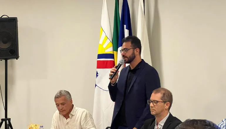 TEIXEIRA DE FREITAS GANHA SELO DE TRANSPARÊNCIA DO MP-BA NA APLICAÇÃO DOS RECURSOS JUNINOS