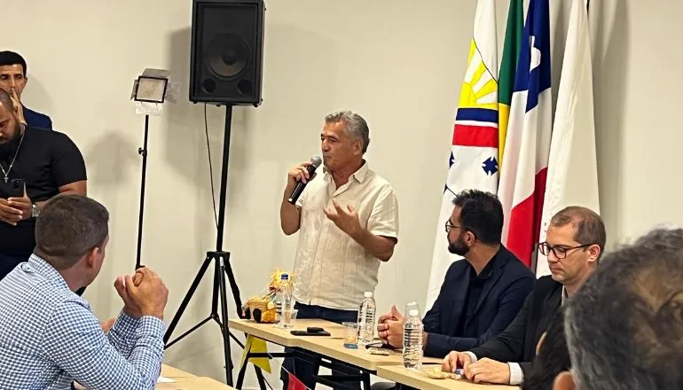 TEIXEIRA DE FREITAS GANHA SELO DE TRANSPARÊNCIA DO MP-BA NA APLICAÇÃO DOS RECURSOS JUNINOS