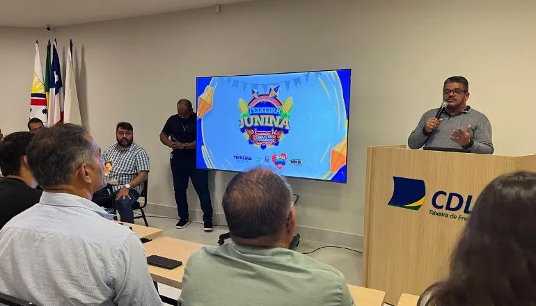 TEIXEIRA DE FREITAS GANHA SELO DE TRANSPARÊNCIA DO MP-BA NA APLICAÇÃO DOS RECURSOS JUNINOS
