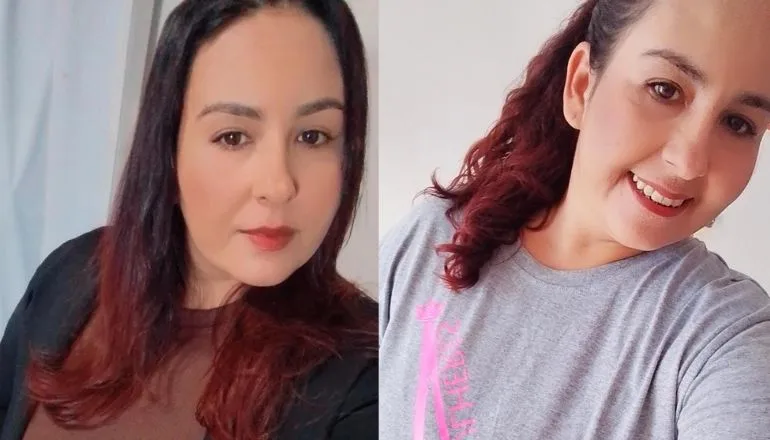 Moradora de Teixeira lança campanha solidária para custear cirurgia para remover tumor