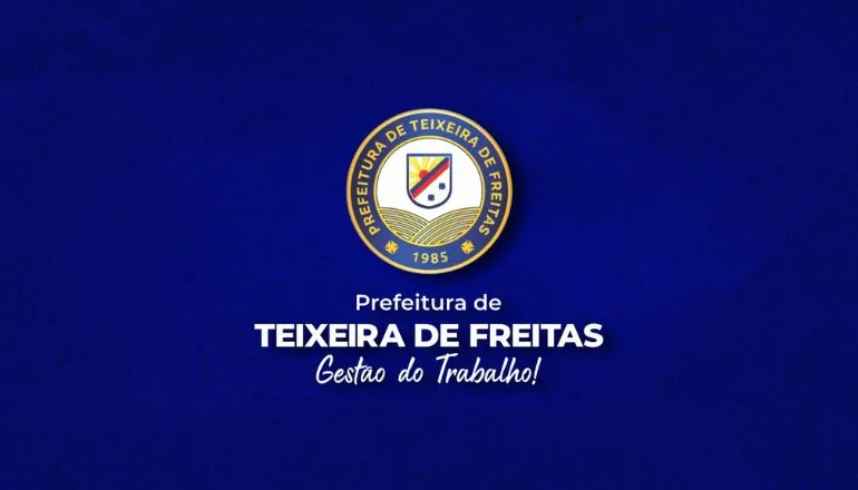 Prefeitura decreta ponto facultativo nas repartições públicas municipais no dia 20 de junho