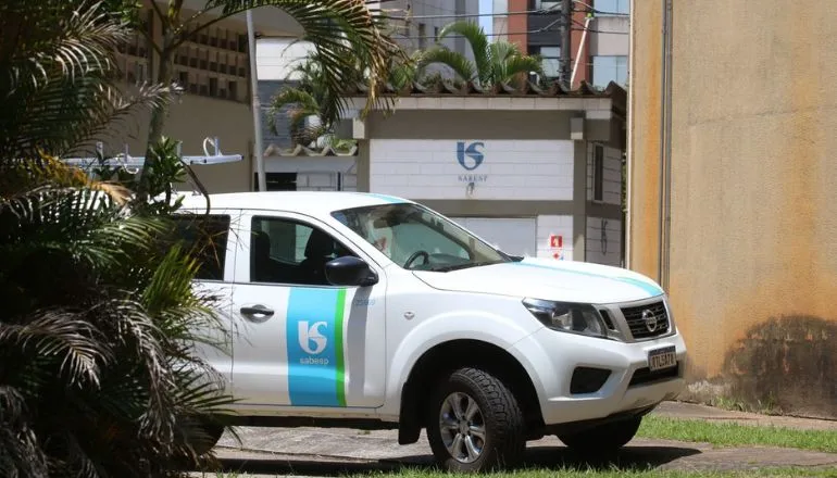 Sabesp inicia campanha de regularização de dívidas de clientes