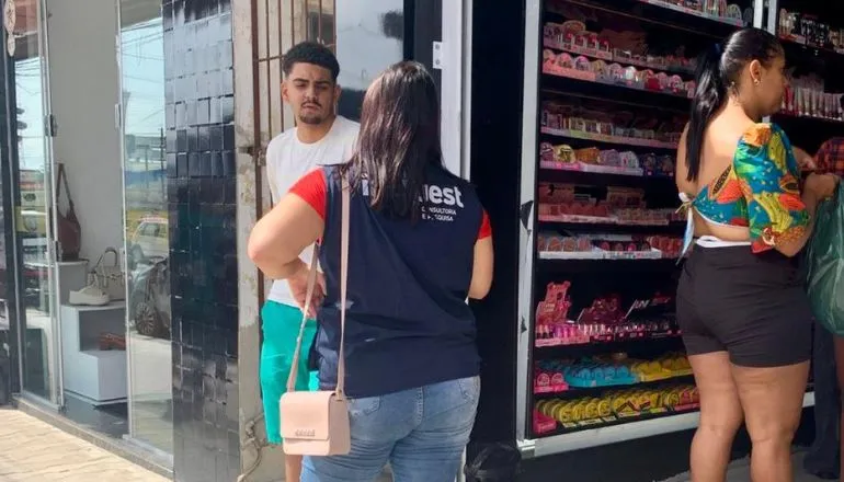 Veja quais foram as 150 empresas Destaque Empresarial de Teixeira! ACE divulgou a lista nesta quinta (19)