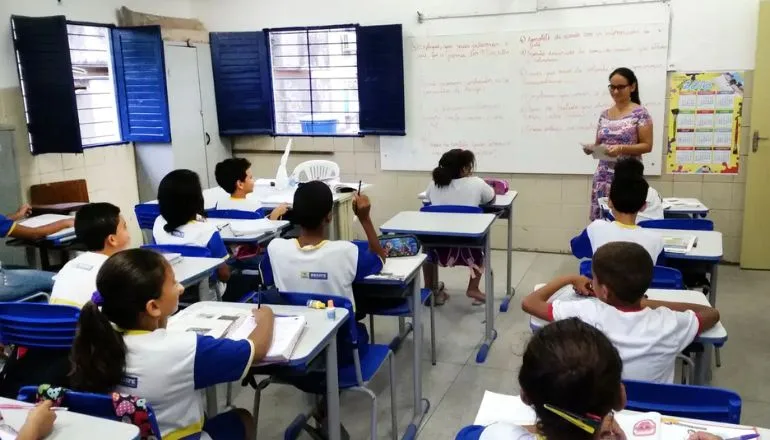 Inep divulga edital da Prova Nacional Docente 2025; confira regras