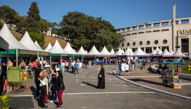 Rio publica editais literários com investimento de R$ 10 milhões
