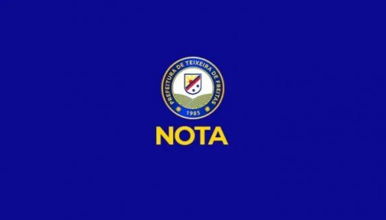 Nota de esclarecimento da Prefeitura sobre o Incentivo Financeiro Adicional para Agentes de Saúde e Endemias