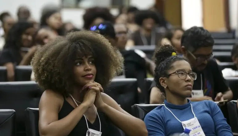 Inscrição para curso sobre direitos para população negra termina hoje