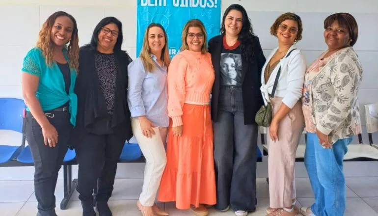 Prefeitura inicia “Aprenda Mais” com foco no apoio pedagógico e valorização dos estudantes