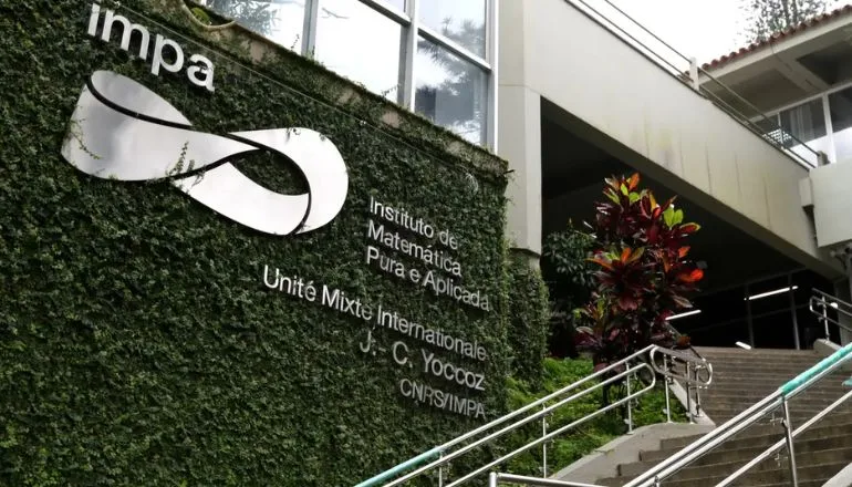 Olimpíada de Matemática premia quase 8.500 estudantes de todo o país