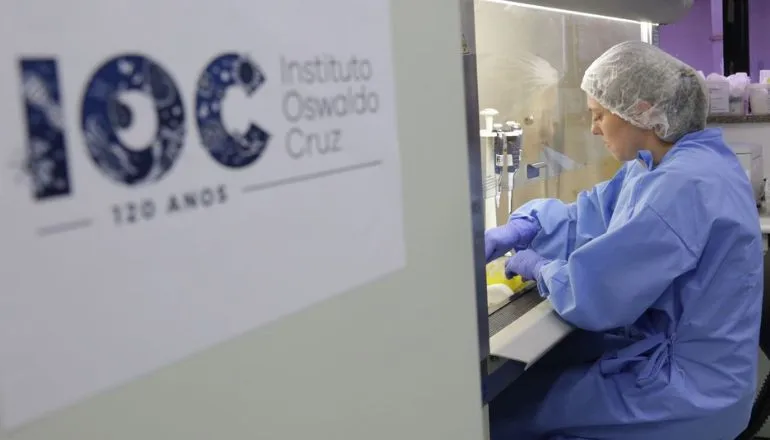 Fiocruz: vírus respiratórios permanecem em alta na maior parte do país