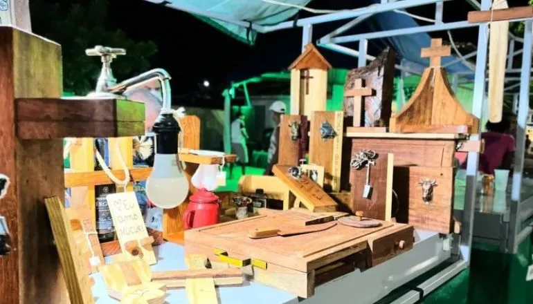 Cadastro Cultural Municipal de Mucuri abre inscrições nesta segunda-feira, 7 de julho, para artistas e profissionais da arte