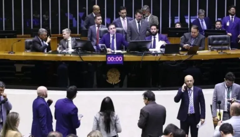 Câmara acumula mais de 60 propostas que visam reformar o Judiciário