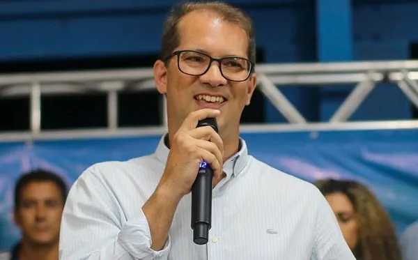 Gestão com equilíbrio: Marcelo Belitardo escolhe construir, não confrontar