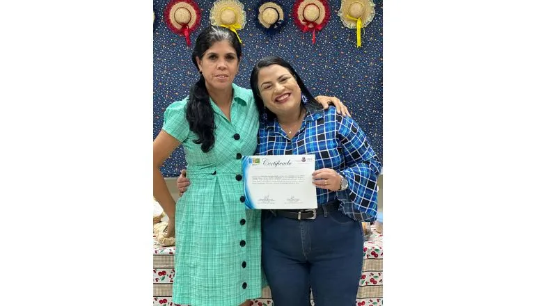 Curso de Libras qualifica profissionais da Educação em Teixeira de Freitas
