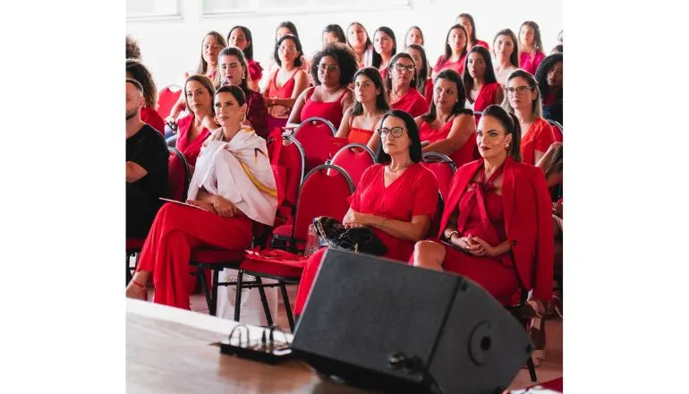 Teixeira de Freitas recebe evento exclusivo para mulheres que querem crescer, faturar e se destacar no mercado