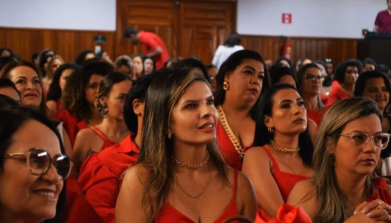 Teixeira de Freitas recebe evento exclusivo para mulheres que querem crescer, faturar e se destacar no mercado