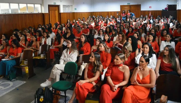 Teixeira de Freitas recebe evento exclusivo para mulheres que querem crescer, faturar e se destacar no mercado
