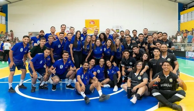 Ibirapuã celebra o sucesso da 22ª edição dos Jogos da Amizade com grandes conquistas e avaliação positiva