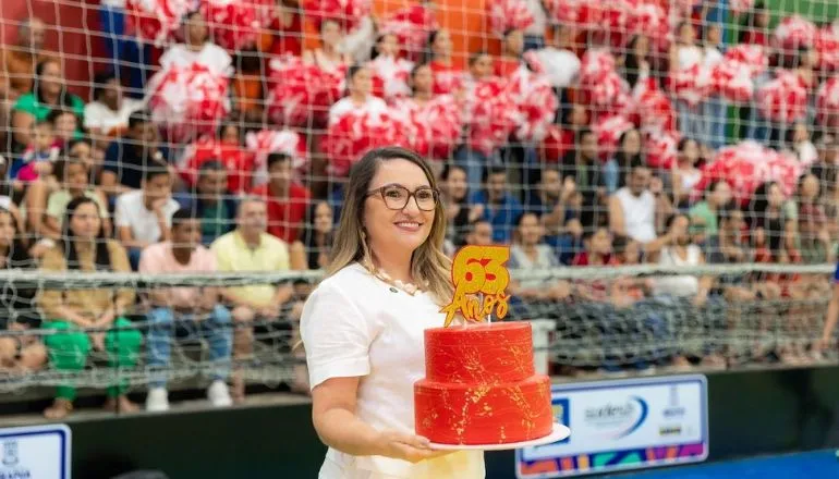 Ibirapuã celebra o sucesso da 22ª edição dos Jogos da Amizade com grandes conquistas e avaliação positiva