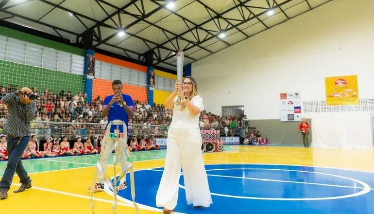 Ibirapuã celebra o sucesso da 22ª edição dos Jogos da Amizade com grandes conquistas e avaliação positiva