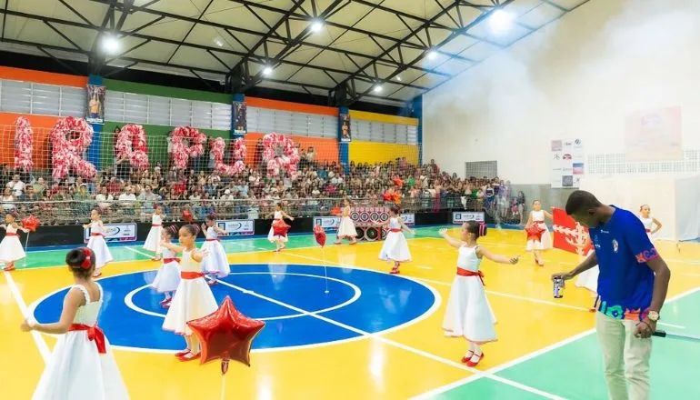 Ibirapuã celebra o sucesso da 22ª edição dos Jogos da Amizade com grandes conquistas e avaliação positiva