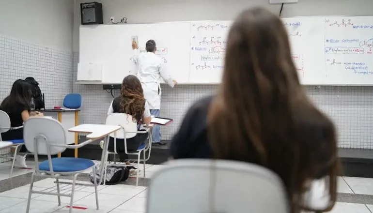 Prêmio Jovem Cientista recebe inscrições até dia 31