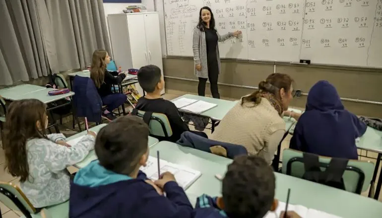 CNU dos Professores: saiba como pedir atendimento especializado