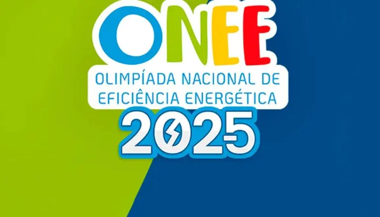 Inscrições para Olimpíada de Eficiência Energética começam em agosto