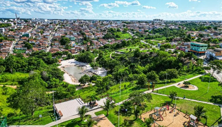 PPA 2026–2029: Prefeitura convoca população para participar do planejamento de Teixeira de Freitas