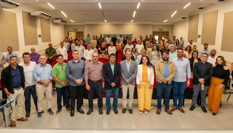 Teixeira de Freitas recebe Caravana do CrediBahia em encontro que fortalece o empreendedorismo e a economia solidária