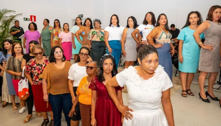 Teixeira de Freitas recebe Caravana do CrediBahia em encontro que fortalece o empreendedorismo e a economia solidária