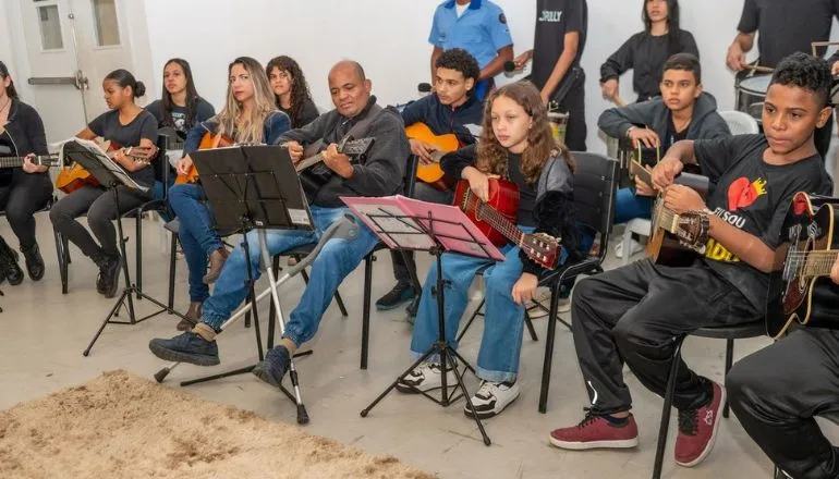 Teixeira de Freitas recebe Caravana do CrediBahia em encontro que fortalece o empreendedorismo e a economia solidária
