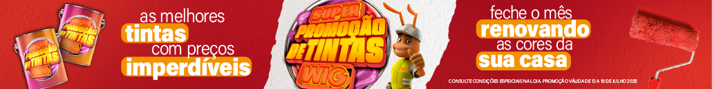 Wig Super Promoção