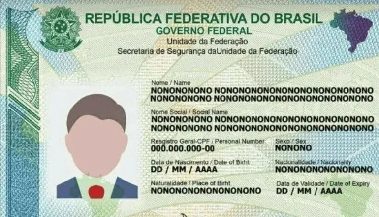Cidades sem SAC na Bahia passam a emitir nova carteira de identidade com kit multibiométrico