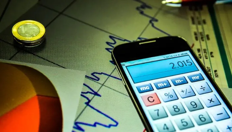 Mercado financeiro reduz previsão da inflação para 5,07%