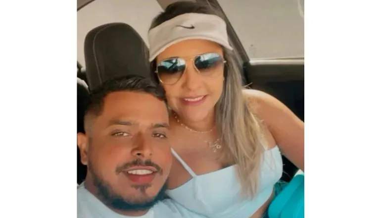 Casal desaparecido em Alcobaça é encontrado morto na comunidade Araras