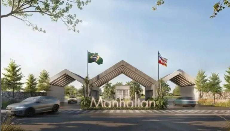 Manhattan Condominium: Pajé Empreendimentos redefine o conceito de morar bem na Zona Sul de Teixeira de Freitas