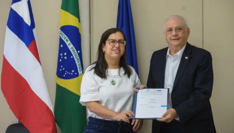 Prefeitura e Sebrae firmam parceria para estimular economia criativa