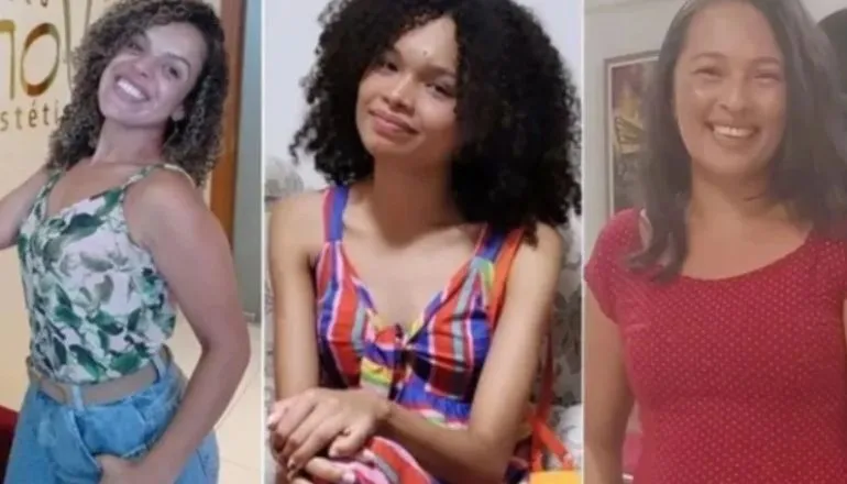 Violência brutal choca Ilhéus com a morte de professora, filha e amiga